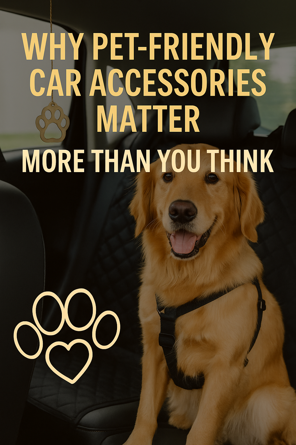 Pets don't love beauty, they love their home.
